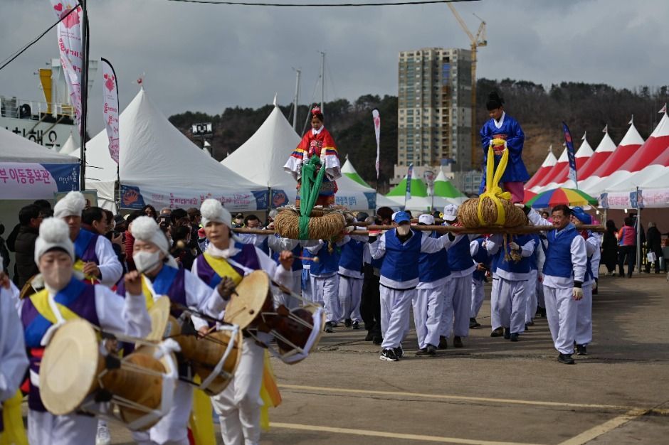 thumbnail-울진대게와 붉은대게 축제-32