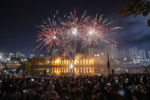 김포 라베니체축제