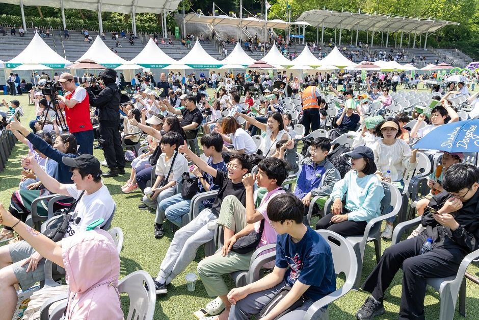2025 우장산 그린페스타 4