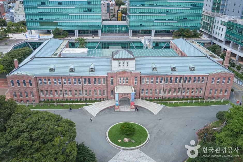 동아대학교 석당박물관