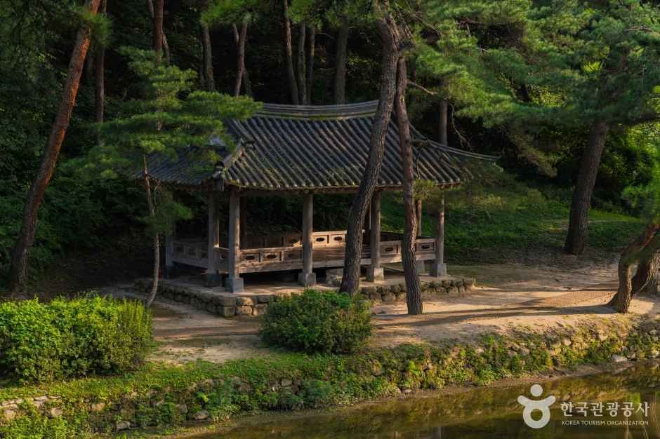 소수서원 [유네스코 세계유산]