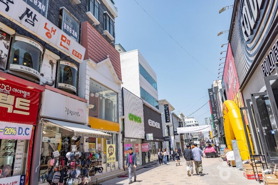 청주_청주 성안길 (2)