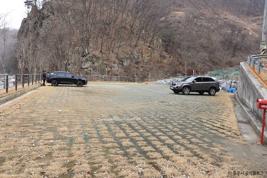 충주 대림산성