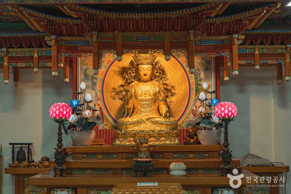 삼룡사