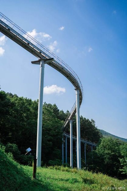 제암산자연휴양림