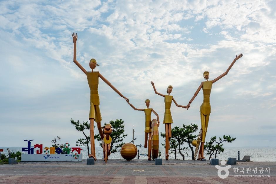 보령_대천해수욕장 (3)