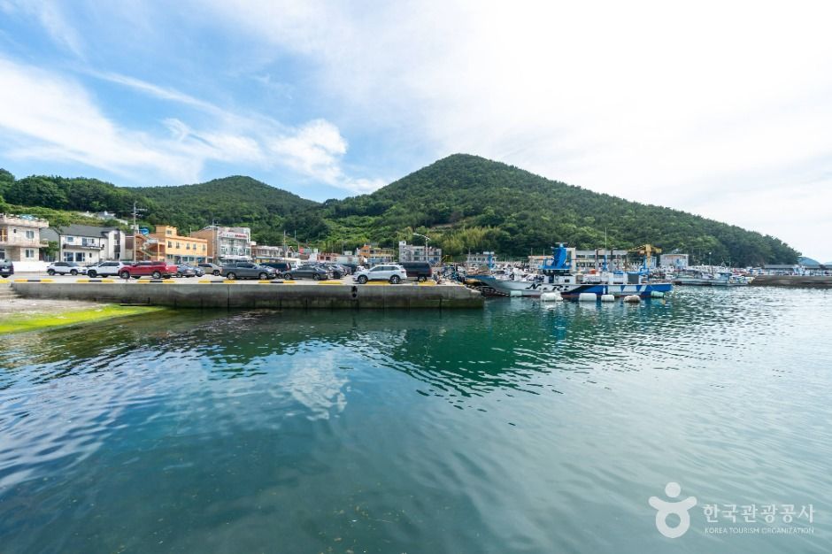 대포항(거제)