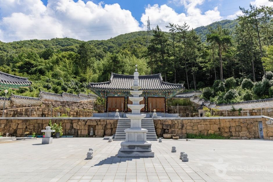 법흥사(영암)