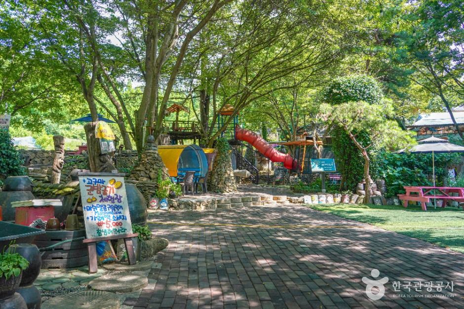 밀양_참샘허브나라 (4)