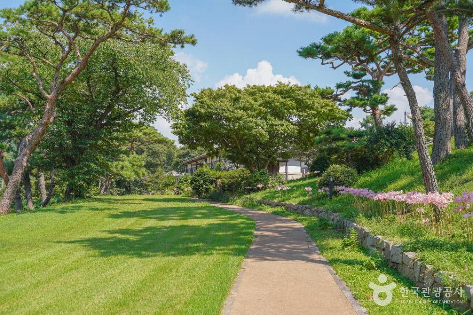 영광_원불교영산성지 (3)