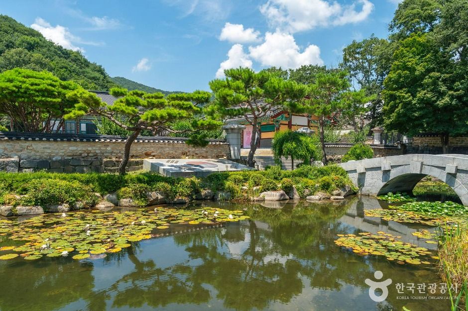 죽림정사
