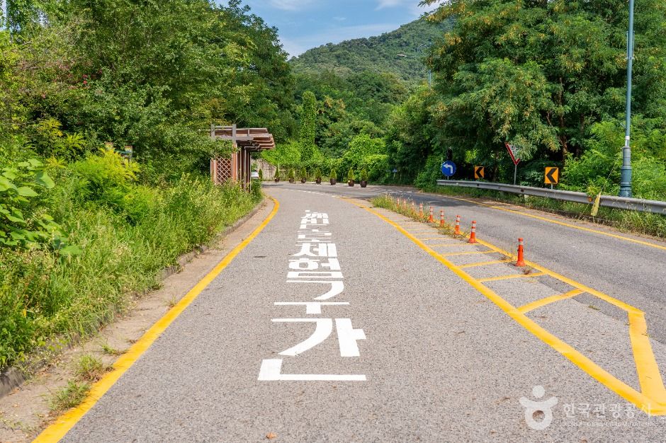 의왕도깨비도로