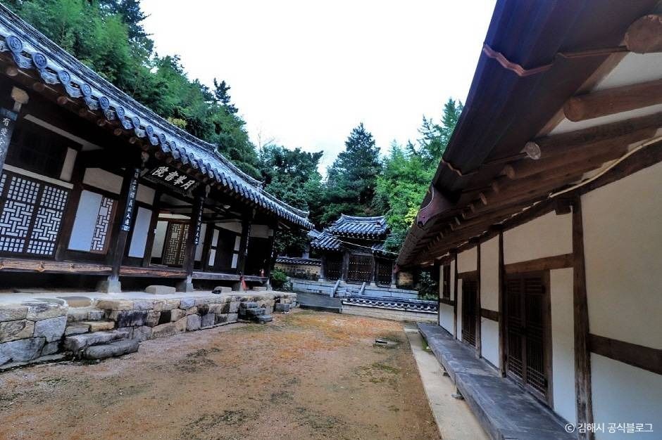 김해_월봉서원 (1)