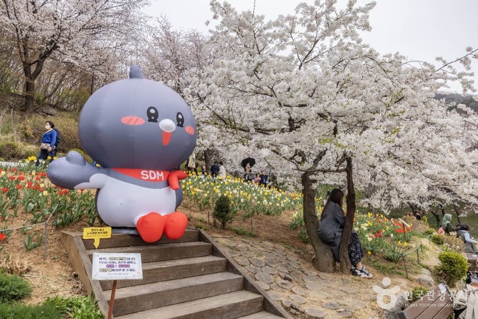 연희숲속쉼터
