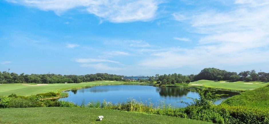 마이다스레이크 이천 골프앤리조트