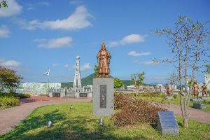 고흥_고흥 쌍충사 (4)
