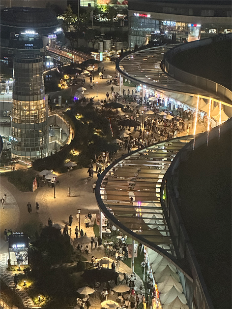 가락옥토버페스트 미식야행