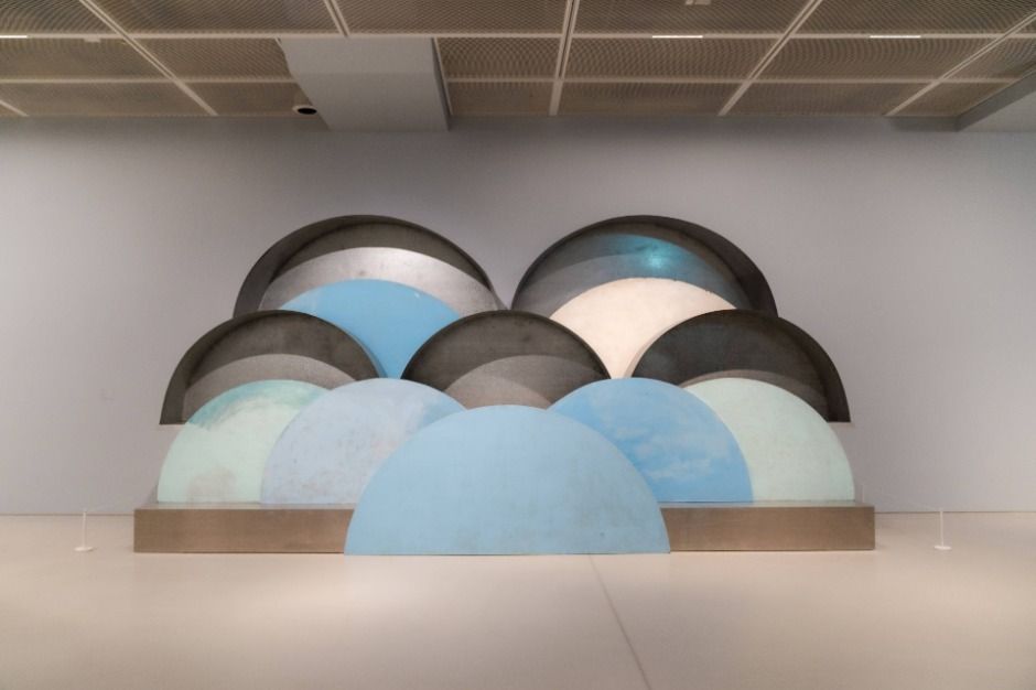 용인 호암미술관 입장료, 희원 카페 실내 데이트 추천_호암미술관_2