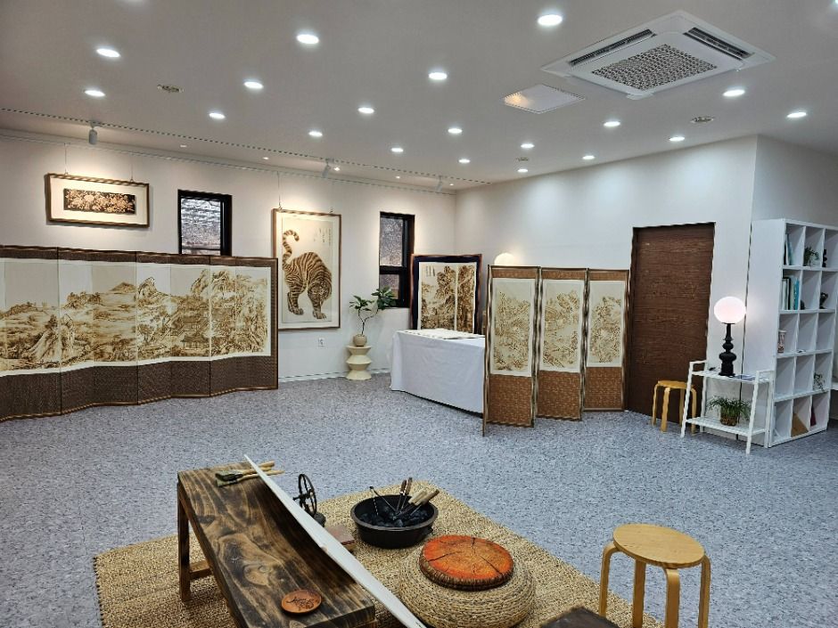 thumbnail-청목화랑 전통낙화연구소-2