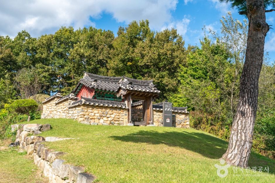 충주_충주 이시진 효자각 (5)