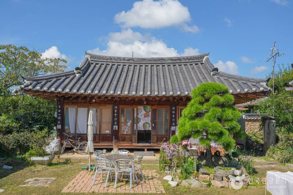 장수_권희문가옥 (2)