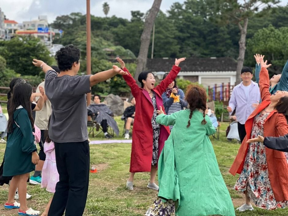 문화의 달 행사