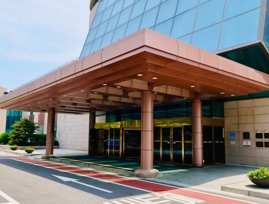 서울올림픽파크텔