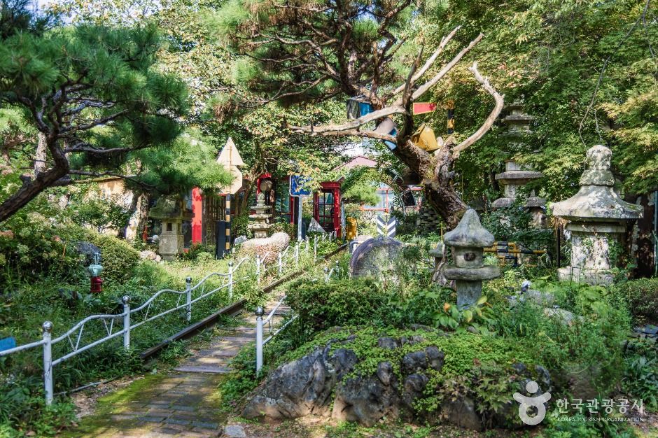 청암민속박물관