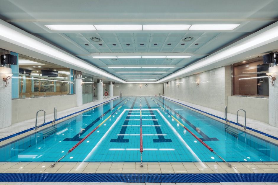 호텔리베라 청담