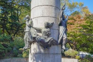 서울_유관순동상 (4)