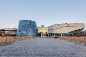 낙동강역사이야기관