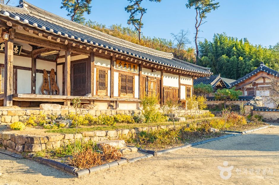 안동_안동 예안이씨 충효당 (7)