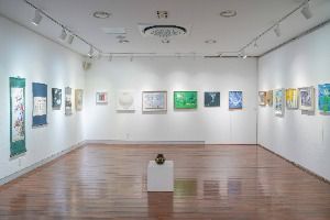 수원시립만석전시관