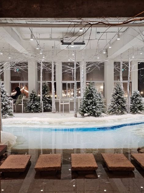 밀양시문화도시센터 열두달