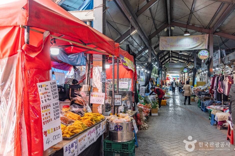 임실_임실장 임실시장 (7)