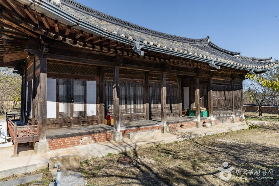 익산_조해영가옥 (3)