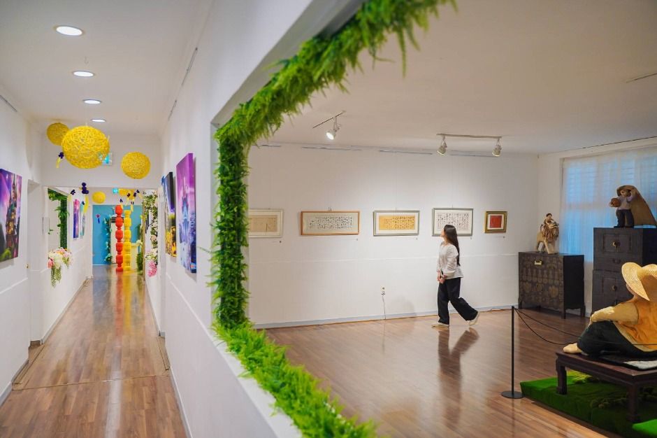 디자인씽킹뮤지엄