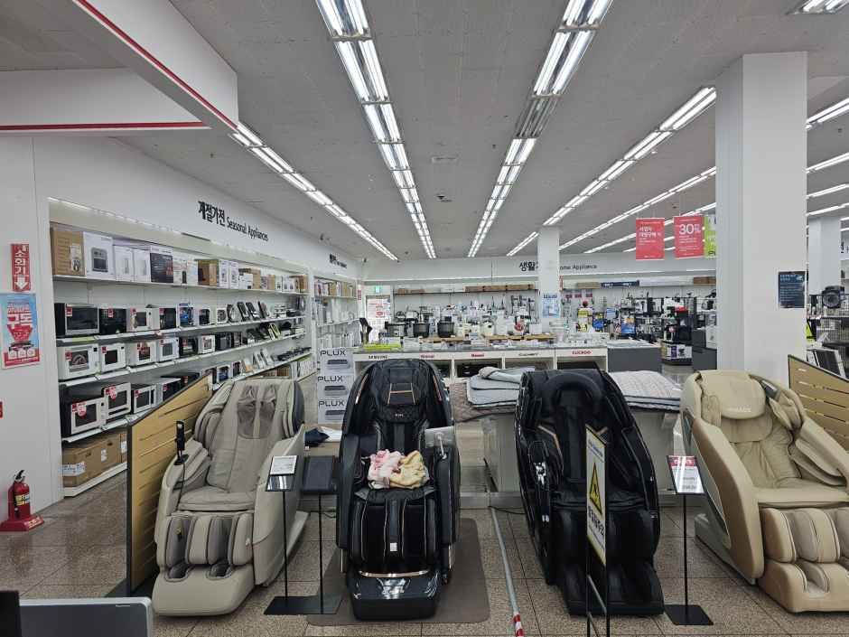 thumbnail-Lotte Himart - Sanbon Branch [Tax Refund Shop](롯데하이마트 산본점)-3