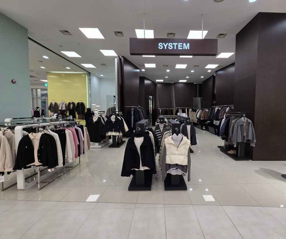 thumbnail-시스템 롯데아울렛 고양터미널점-0