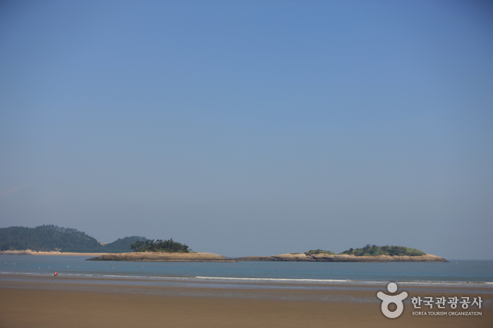 비금 원평/하누넘해수욕장0