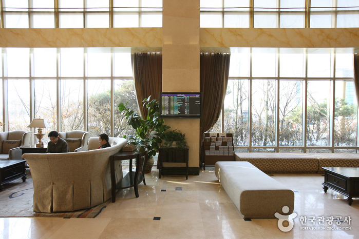 Best Western Premier Incheon Airport Hotel (베스트웨스턴 프리미어 인천 에어포트 호텔)
