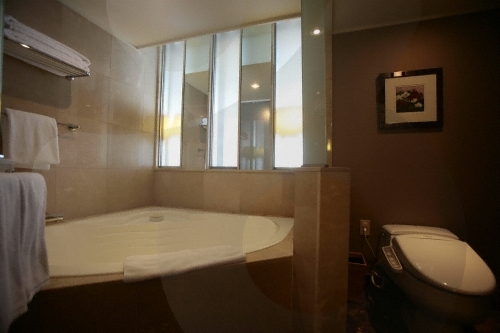 Hyatt Regency Jeju (하얏트리젠시 제주)