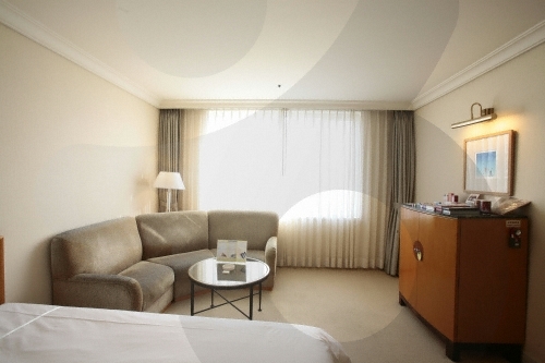 Jeju Grand Hotel (제주 그랜드호텔)