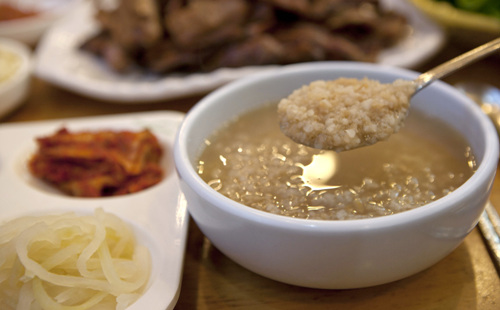 승일식당 사진7