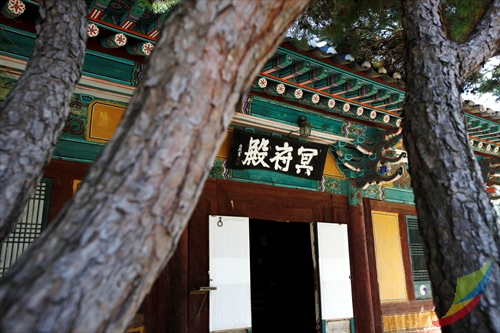 Silsangsa Temple (실상사,남원)