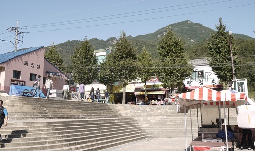 문경새재도립공원 사진14