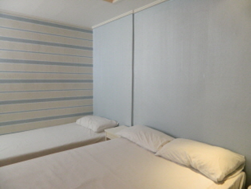 Hostel Korea 6 (호스텔코리아 6)