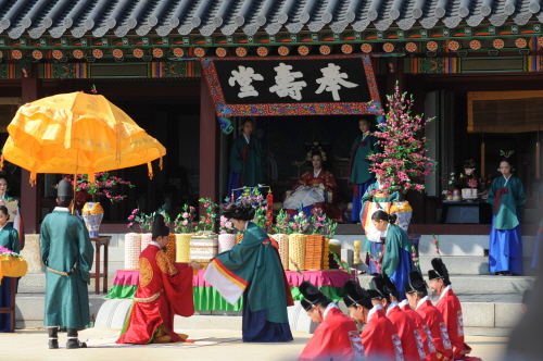 Suwon Hwaseong Cultu...