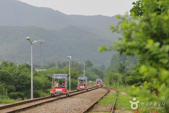 원주레일파크