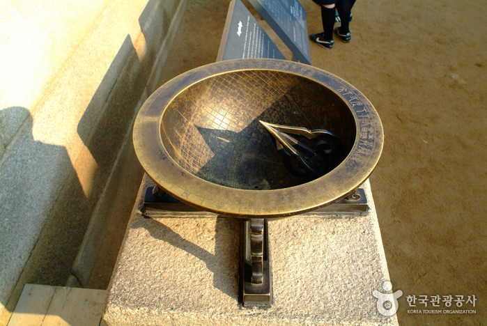 Gyeongbokgung Palace (경복궁)
